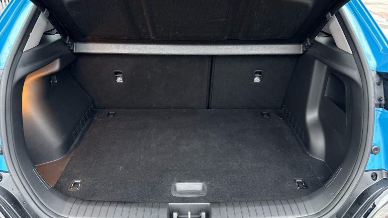 Hyundai Kona 1.6 GDi Hybrid SE Connect 5dr DCT Hybrid Hatchback